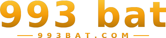 993 bat logo